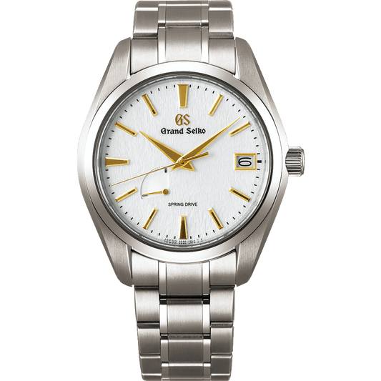Grand Seiko SBGA259
