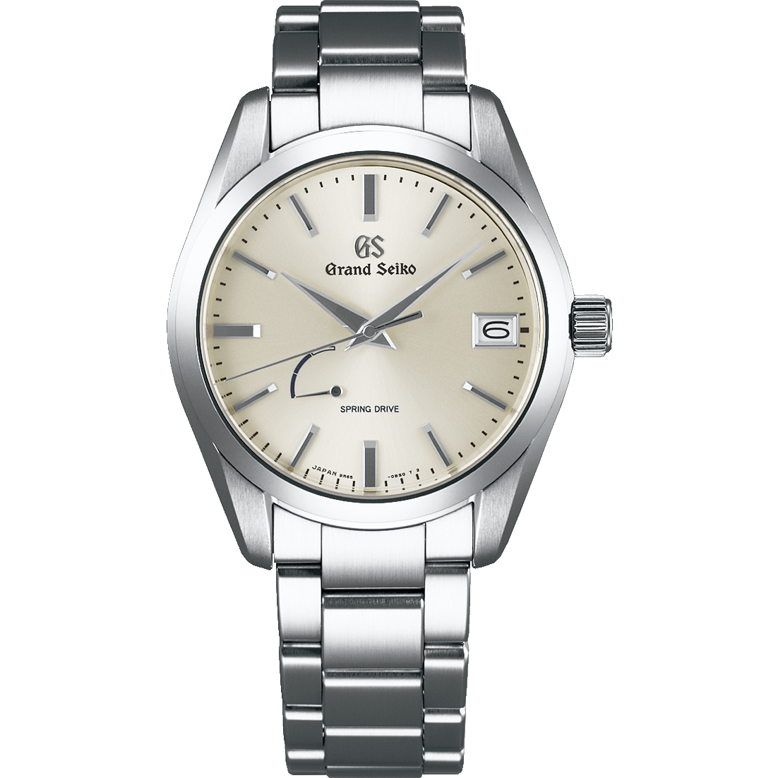 Grand Seiko SBGA283
