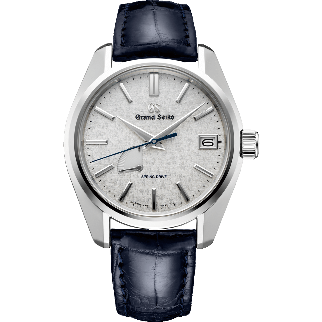 Grand Seiko Spring Drive SBGA385