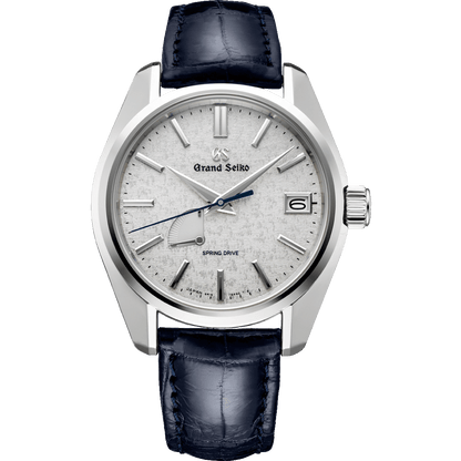 Grand Seiko Spring Drive SBGA385