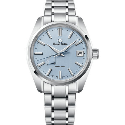 Grand Seiko Spring Drive SBGA471