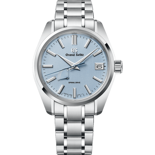 Grand Seiko Spring Drive SBGA471