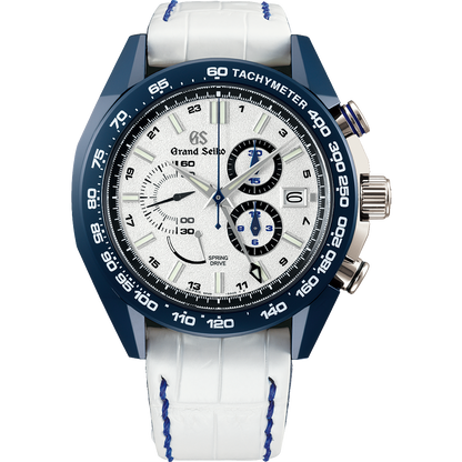 Grand Seiko Spring Drive Chronograph SBGC229