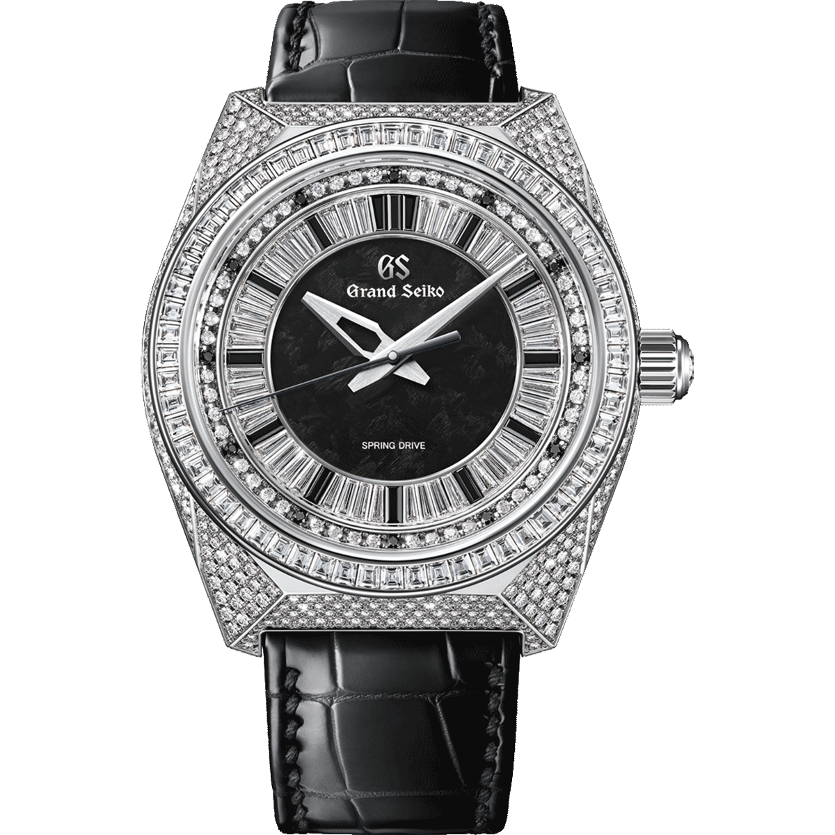 Grand Seiko Spring Drive 8 Day SBGD223