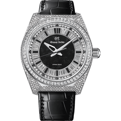 Grand Seiko Spring Drive 8 Day SBGD223