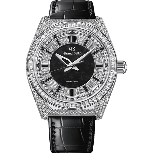 Grand Seiko Spring Drive 8 Day SBGD223