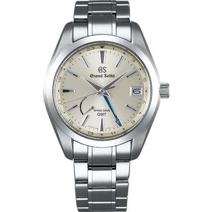 Grand Seiko Spring Drive GMT SBGE205