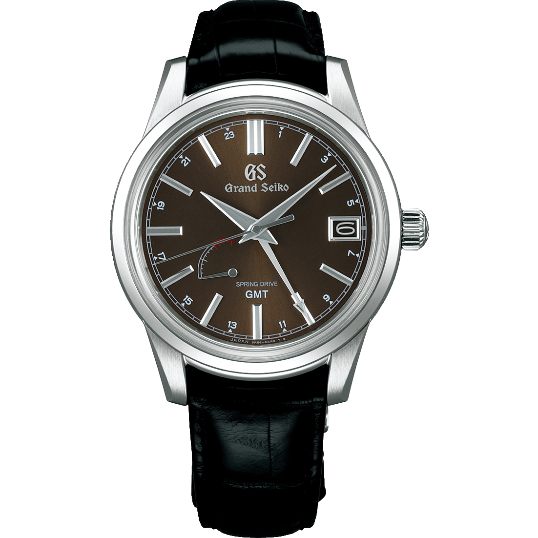 Grand Seiko Spring Drive GMT SBGE227