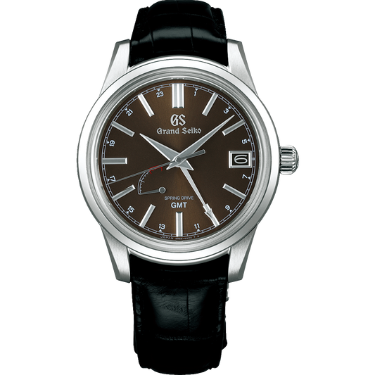 Grand Seiko Spring Drive GMT SBGE227