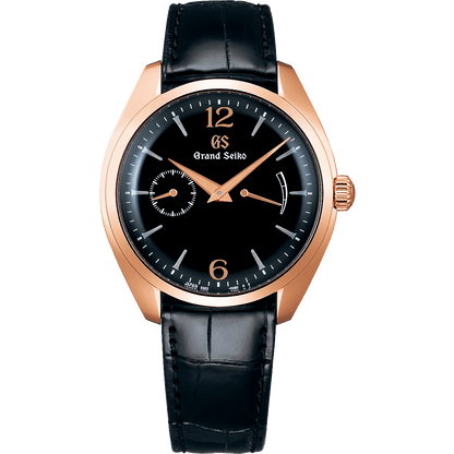 Grand Seiko Manual SBGK004