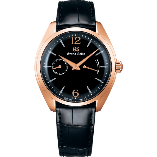 Grand Seiko Manual SBGK004