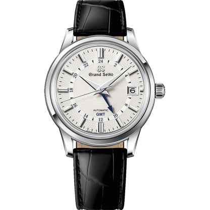 Grand Seiko Automatic GMT SBGM255