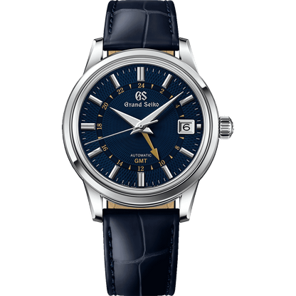 Grand Seiko Automatic GMT SBGM257