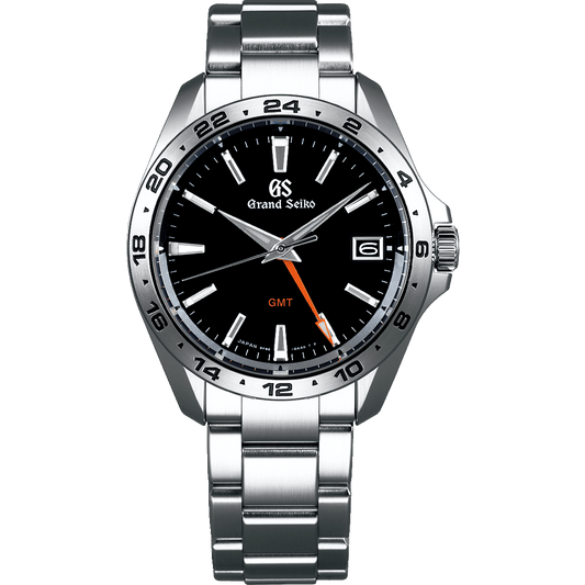 Grand Seiko Quartz GMT SBGN003