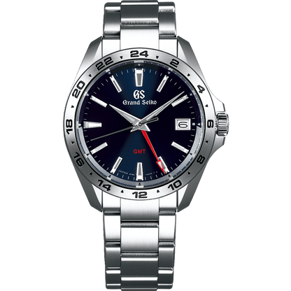 Grand Seiko Quartz GMT SBGN005