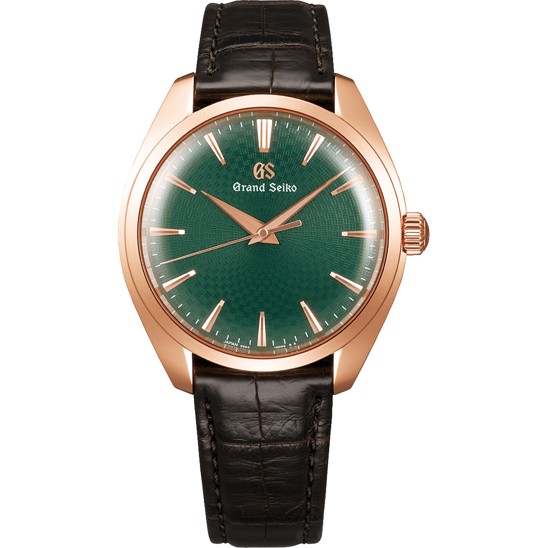 Grand Seiko Manual SBGW264