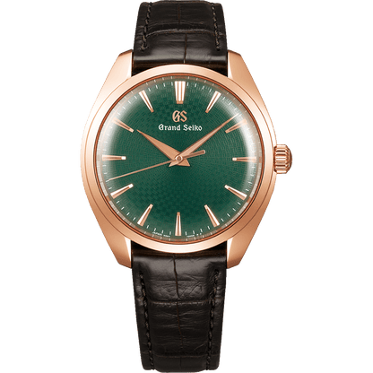 Grand Seiko Manual SBGW264