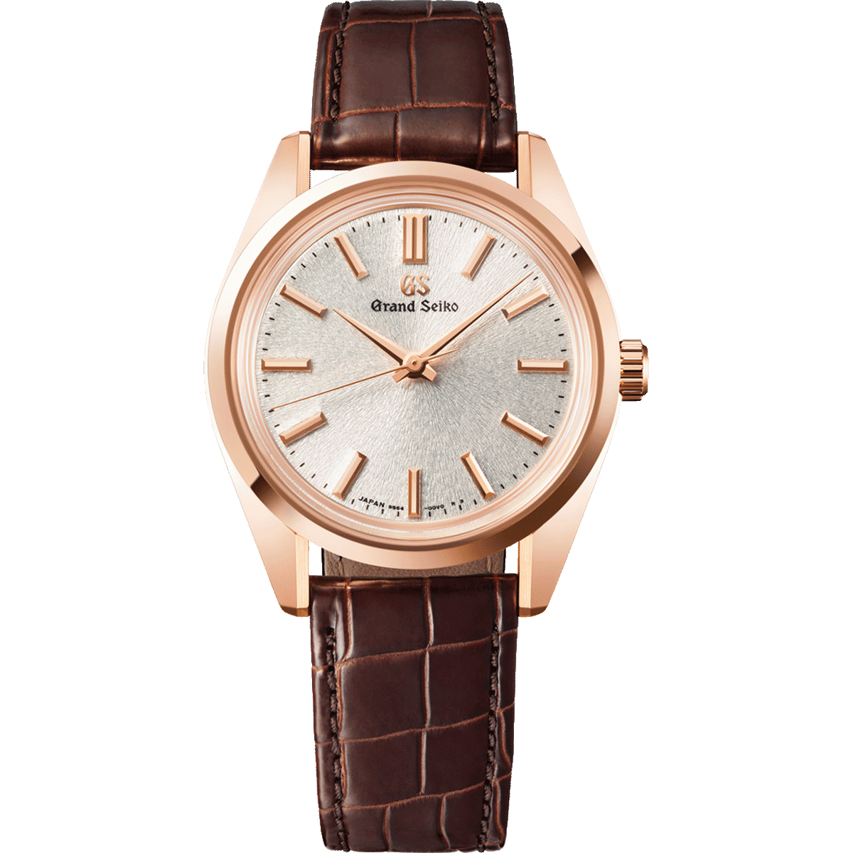 Grand Seiko Manual SBGW306