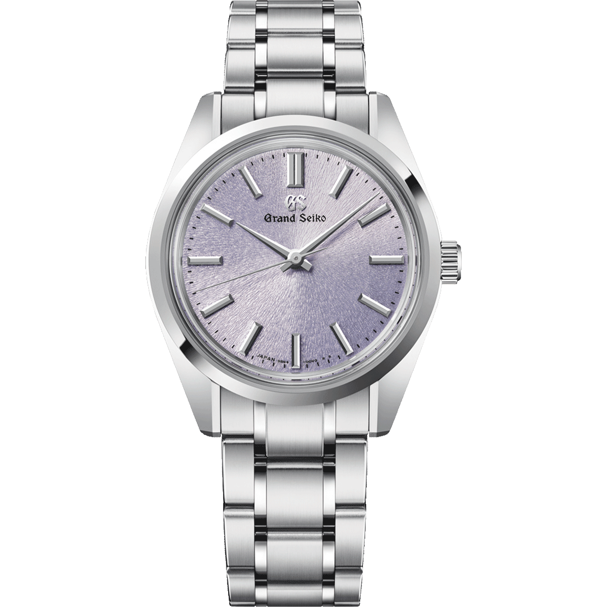 Grand Seiko Manual SBGW323