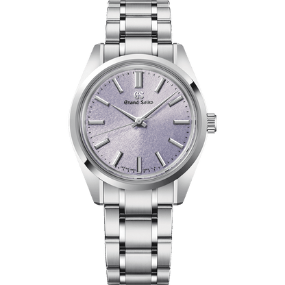Grand Seiko Manual SBGW323