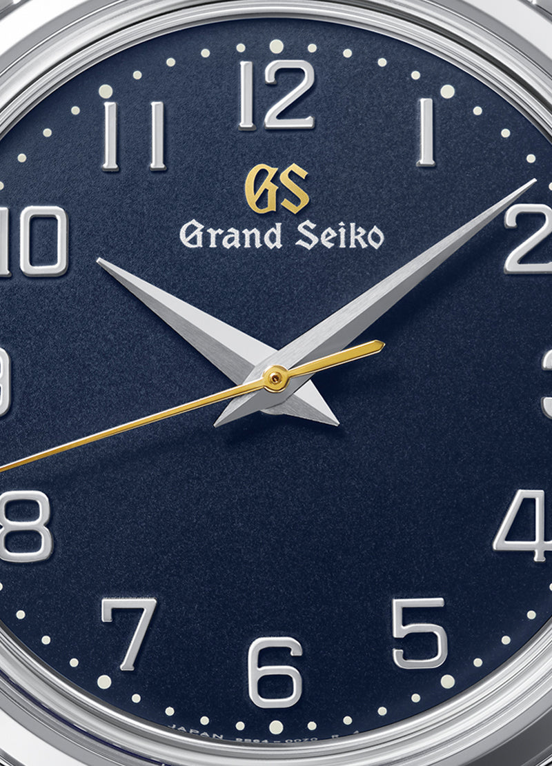 Grand Seiko Manual SBGW325