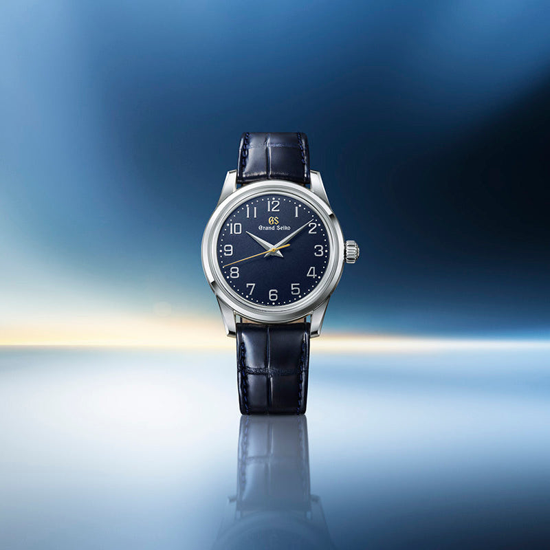 Grand Seiko Manual SBGW325