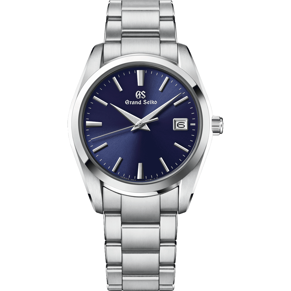 Grand Seiko Quartz SBGX265