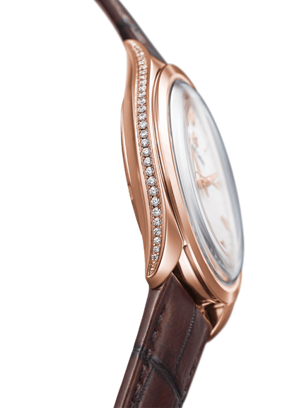 Grand Seiko Spring Drive Manual SBGY008