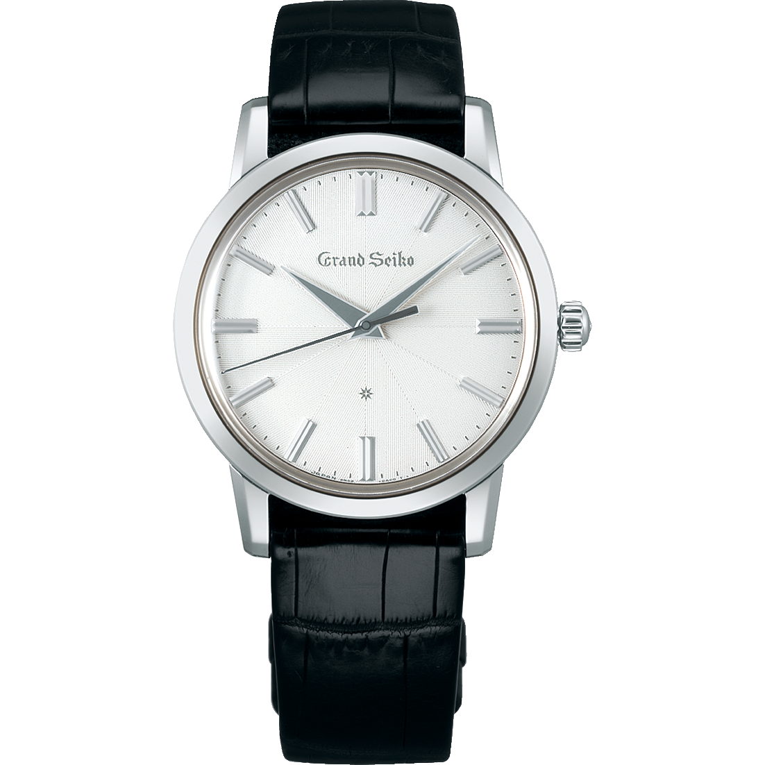 Grand Seiko Spring Drive Manual SBGZ005