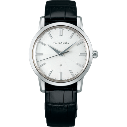 Grand Seiko Spring Drive Manual SBGZ005