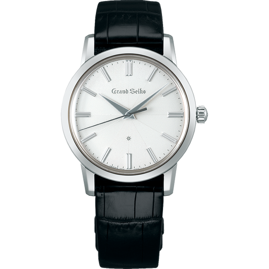Grand Seiko Spring Drive Manual SBGZ005