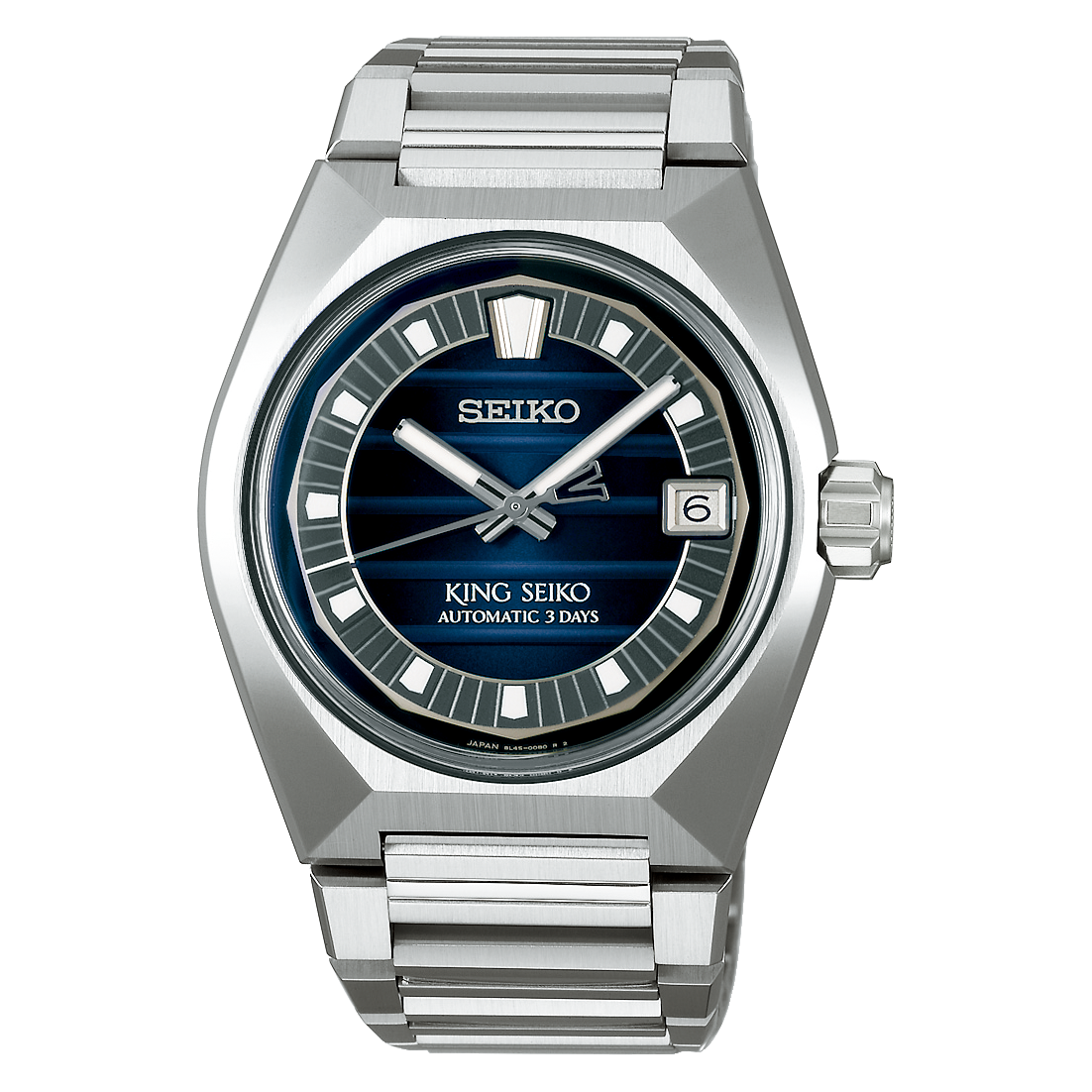 King Seiko VANAC SLA085J1