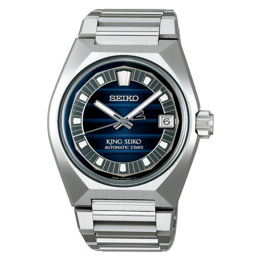 King Seiko VANAC SLA085J1