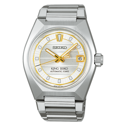 King Seiko VANAC SLA087J1