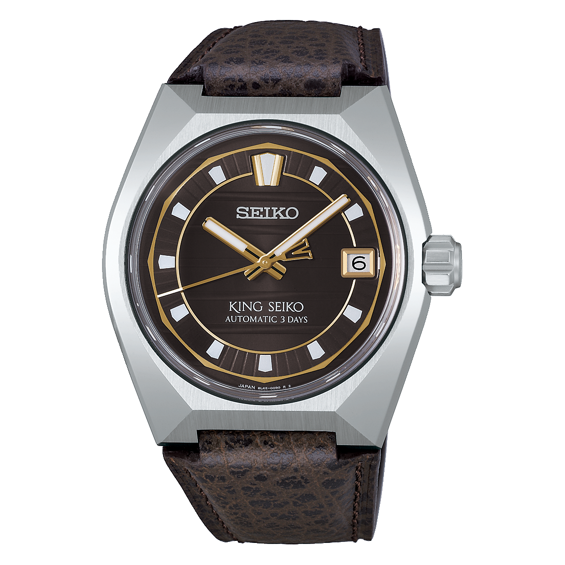 King Seiko VANAC SLA093J1