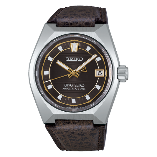 King Seiko VANAC SLA093J1