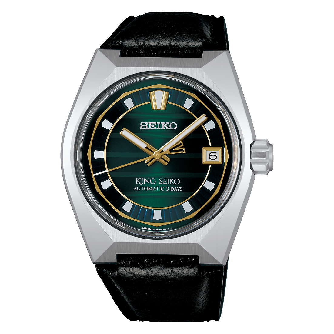 King Seiko VANAC SLA095J1