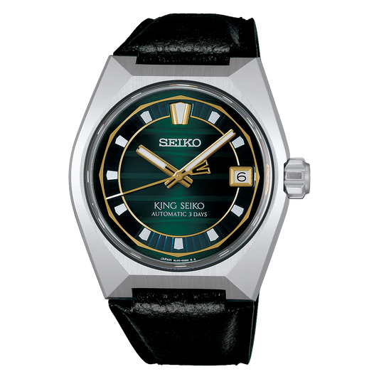 King Seiko VANAC SLA095J1