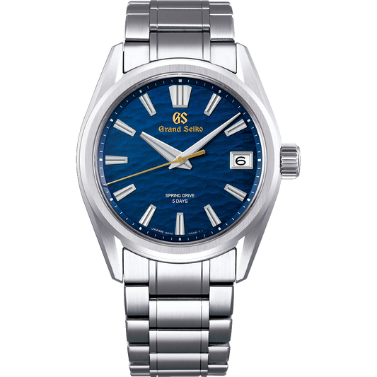 Grand Seiko Spring Drive 5 Days SLGA007