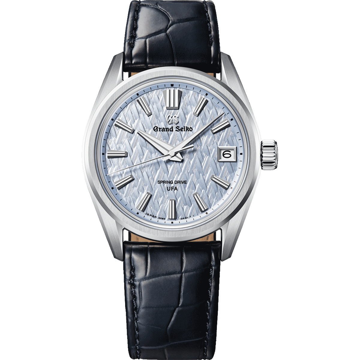Grand Seiko Spring Drive U.F.A. SLGB001