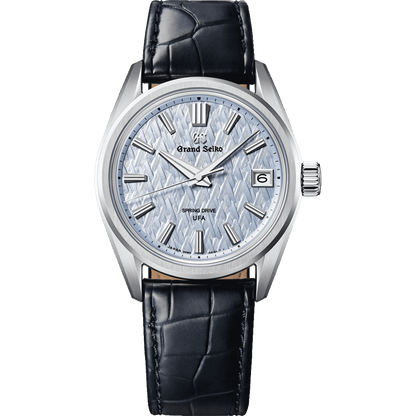 Grand Seiko Spring Drive U.F.A. SLGB001