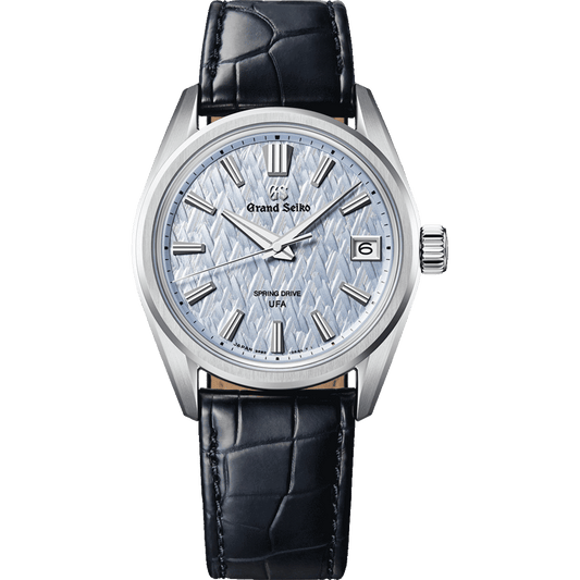 Grand Seiko Spring Drive U.F.A. SLGB001