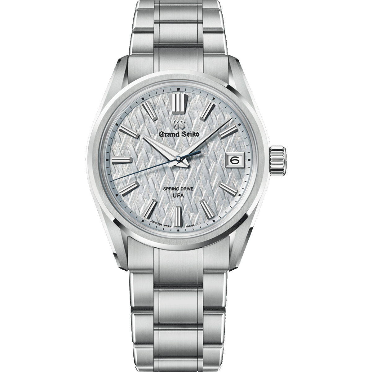 Grand Seiko Spring Drive U.F.A. SLGB003