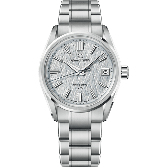 Grand Seiko Spring Drive U.F.A. SLGB003