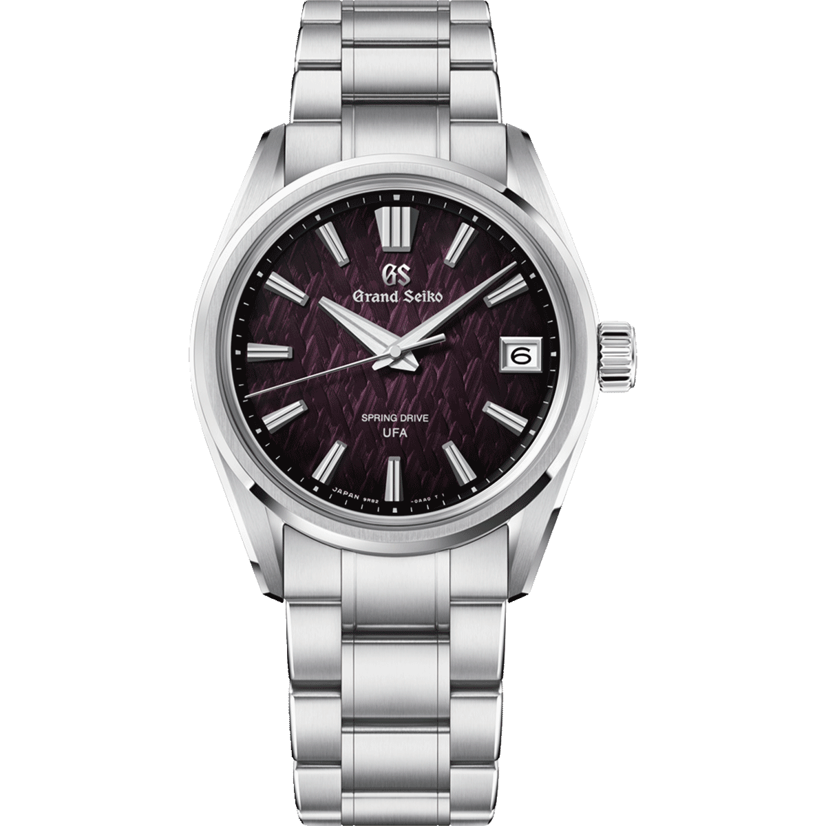 Grand Seiko Spring Drive U.F.A. SLGB005