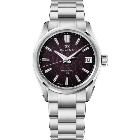 Grand Seiko Spring Drive U.F.A. SLGB005