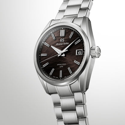 Grand Seiko Spring Drive U.F.A. SLGB007