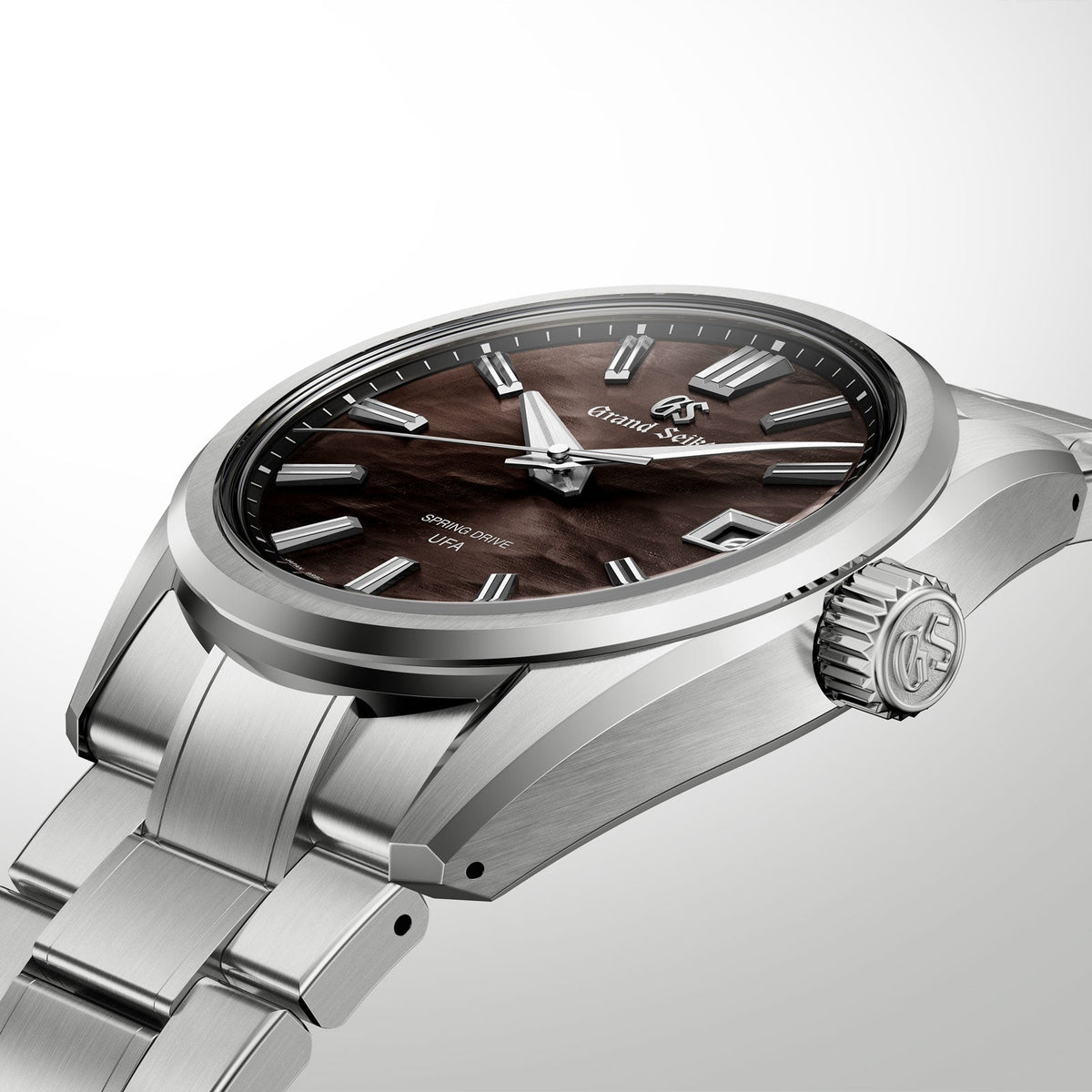 Grand Seiko Spring Drive U.F.A. SLGB007