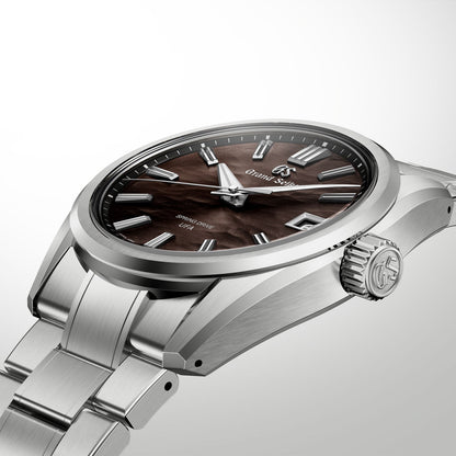 Grand Seiko Spring Drive U.F.A. SLGB007