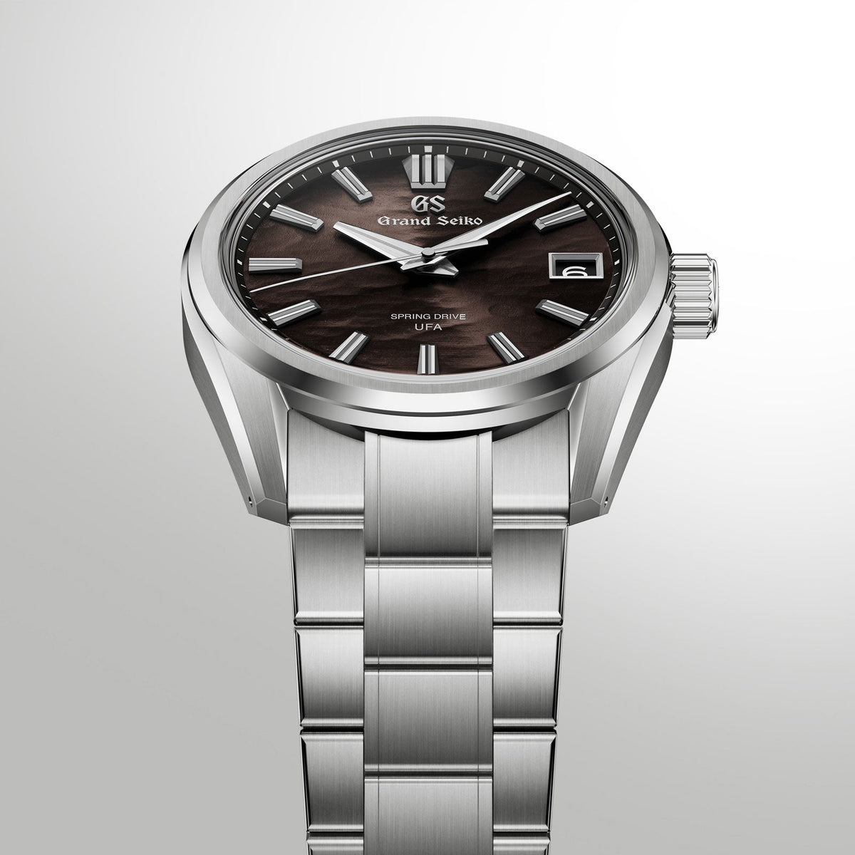 Grand Seiko Spring Drive U.F.A. SLGB007